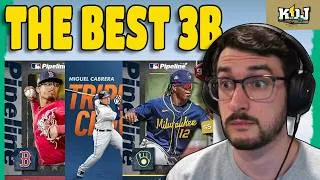 Thumbnail: There are So Many Third Base Options in MLB The Show 26 Right Now