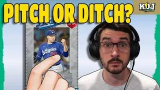Thumbnail: Is Tarik Skubal Worth Using in MLB The Show 26?