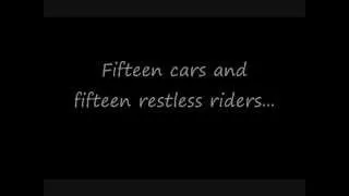 Thumbnail: City of New Orleans (Willie Nelson) w/ lyrics
