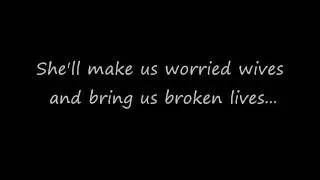 Thumbnail: She's Single Again (Janie Fricke) w/ lyrics