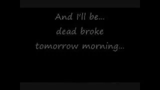 Thumbnail: Two Dollars in the Jukebox (Eddie Rabbitt) w/ lyrics