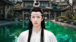 Thumbnail: How Wang Yibo Really Lives and the Fortune Behind the Silence