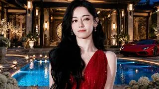 Thumbnail: How Dilraba Dilmurat (迪丽热巴) Really Lives and What Her Clean Image Actually Cost