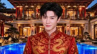 Thumbnail: Chen Zheyuan (陈哲远) Secret Life and What His Fame Actually Hides