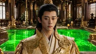 Thumbnail: How Cheng Lei (丞磊) Went From Nobody to China’s Most Wanted Actor