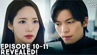 Thumbnail: Siren's Kiss | Episode 10-11 Preview | Park Min Young | Wi Ha Jun | Kim Jung Hyun (Eng Sub)
