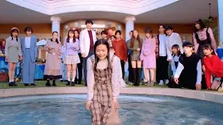 Thumbnail: The Girl With No Confidence Enters the Biggest Beauty Contest in School 🔥| Korean Drama Recap