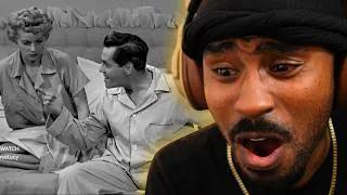 Thumbnail: Murder Mystery Book Has Lucy on Edge (K Dre Reacts)