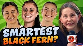 Thumbnail: Black Ferns’ Maia vs Maia vs Maia Showdown!