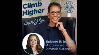 Thumbnail: Bonus! How to Build Connections with Amanda Gardiner