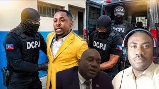Thumbnail: Liberasyon profèt Markenson iminan,lap remet tout kòb Ajans la vòlè yo