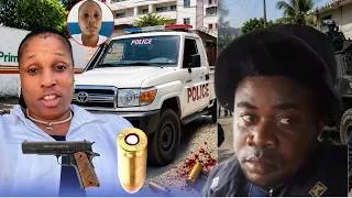 Thumbnail: Gad Koman 2 polisye sa yo touye tèt yo mezanmi,bagay pase grav