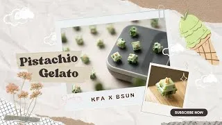 Thumbnail: KFA x BSUN Pistachio Gelato Switch Sound Test