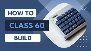 Thumbnail: Class 60 Unboxing and Build Guide | Sound Test with Pink Robins