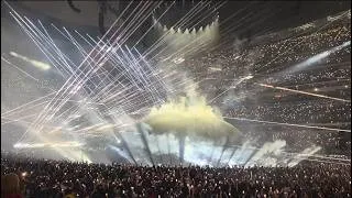 Thumbnail: Canadian experiencing Kanye in Tampa for the first time