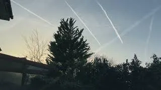 Thumbnail: Chemtrails
