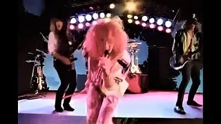 Thumbnail: Enuff Z'Nuff - New Thing (HD, HQ)