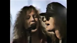Thumbnail: Enuff Z'Nuff - Mother's Eyes (HD)