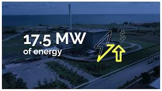 Thumbnail: Durham York Energy Centre Virtual Tour | The Regional Municipality of Durham