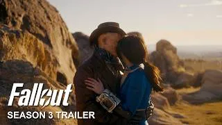 Thumbnail: Fallout Season 3 Trailer