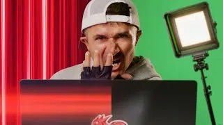 Thumbnail: I made a live-action Anime