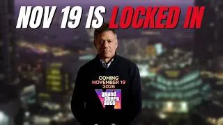 Thumbnail: GTA 6 May 21 Earnings Call Recap 