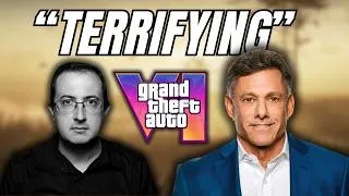Thumbnail: GTA 6 Release Date Reaffirmed | Bloomberg Breakdown w/ Strauss Zelnick & Jason Schreier