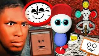 Thumbnail: the BEST HORROR GAME we’ve played THIS YEAR…WATCH THIS. | ENDACOPIA