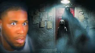 Thumbnail: THEY MADE A HORROR GAME INSPIRED BY INSIDIOUS…