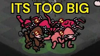 Thumbnail: The BIG ONES Hurt
