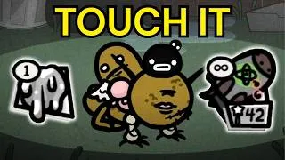 Thumbnail: I HAVE a THICK CANNON