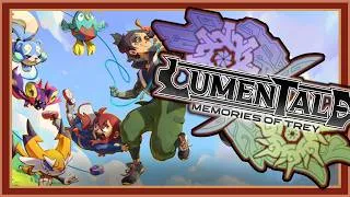 Thumbnail: My Lumentale Experience