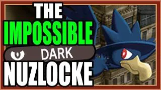Thumbnail: The Challenge That Game Freak Doesn't Want You To Try