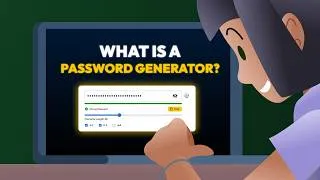 Thumbnail: What Is a Password Generator?