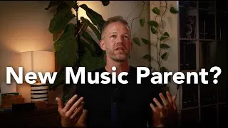 Thumbnail: Advice for Parents of Music Students
