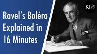 Thumbnail: A Beginner's Guide to Boléro by Maurice Ravel