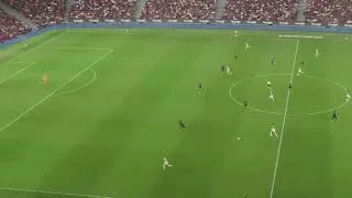 Thumbnail: FC Barcelona vs Rayo Vallecano - Blind Side Movement in The Box Analysis