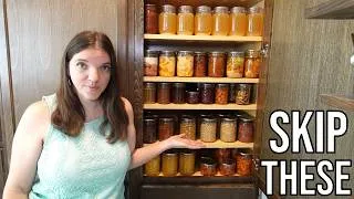 Thumbnail: 15 Popular Canning Methods That Are Completely Wrong