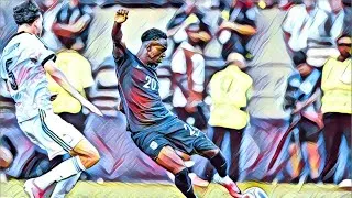 Thumbnail: USMNT Star Folarin Balogun heading to English Premier League 