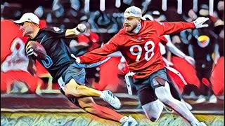 Thumbnail: NFL reportedly ending the Pro Bowl game