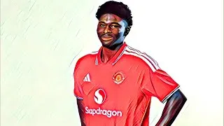 Thumbnail: Manchester United sign Carlos Baleba completing midfield makeover 