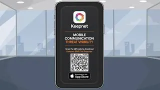 Thumbnail: Keepnet SMS/Call Reporter | Protect Against Smishing & Vishing