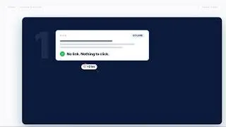 Thumbnail: Double Barrel Phishing: Why the Second Email Is the Dangerous One