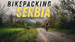 Thumbnail: BIKEPACKING A CAPITAL DIVIDE - BOSNIA TO SERBIA