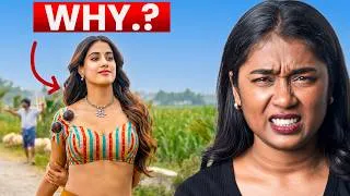 Thumbnail: Why Telugu Films are like this?