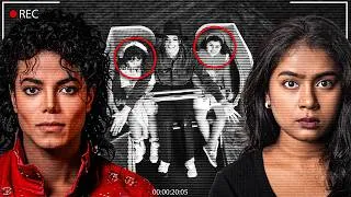 Thumbnail: What America actually did to Michael Jackson?