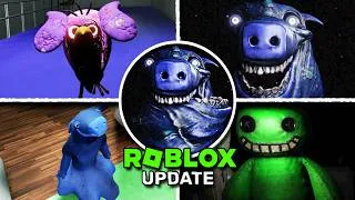 Thumbnail: Garten of Banban: Roblox [UPDATE] | Full Gameplay & Secret Ending (Showcase)
