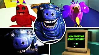 Thumbnail: Garten of Banban Update | New Nanny Ending & Full Gameplay