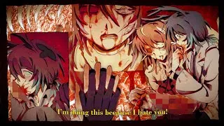 Thumbnail: LOVESICK CANNIBAL