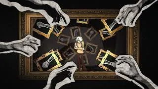 Thumbnail: Kikuo - Toy Rhapsody : The End [Fan Music Video]